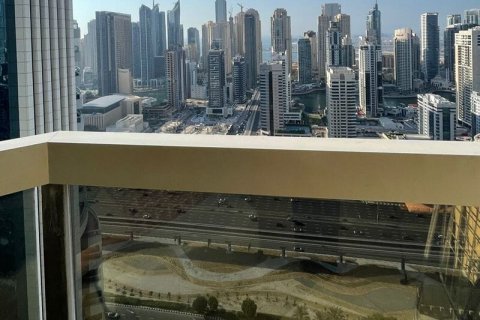 Apartman u Jumeirah Lake Towers, Dubai, UAE 114 m2, 3 spavaćih soba Br. 705514
