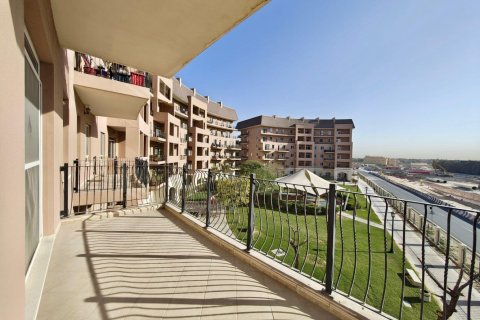 Appartement te koop in Motor City, Dubai, VAE 3 slaapkamers, 224 vr.m., nr 705515 - foto 19