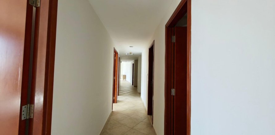 Appartement in Motor City, Dubai, VAE 3 slaapkamers, 224 vr.m. nr 705515