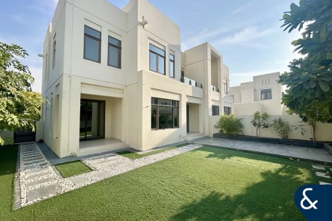 Vila v Reem, Dubai, SAE 4 spálne, 263 m2 č. 670903 - Fotografia 1