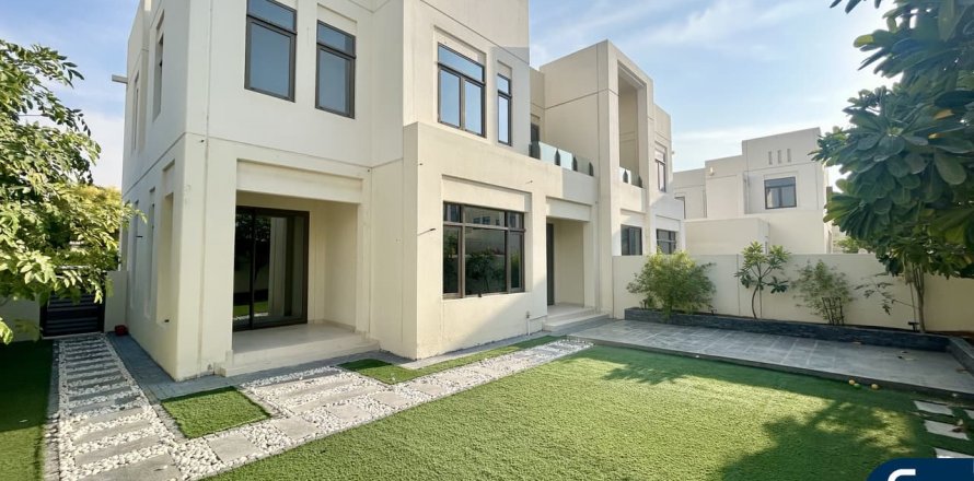 Vila v Reem, Dubai, SAE 4 spálne, 263 m2 č. 670903