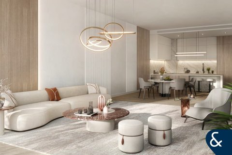 Купить квартиру в Пальма Джумейра, Дубай, ОАЭ 3 спальни, 212м2, № 670907 - фото 9