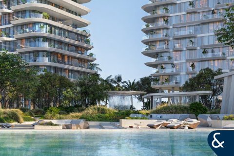 Купить квартиру в Пальма Джумейра, Дубай, ОАЭ 3 спальни, 212м2, № 670907 - фото 14