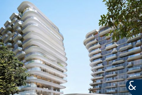 Купить квартиру в Пальма Джумейра, Дубай, ОАЭ 3 спальни, 212м2, № 670907 - фото 15