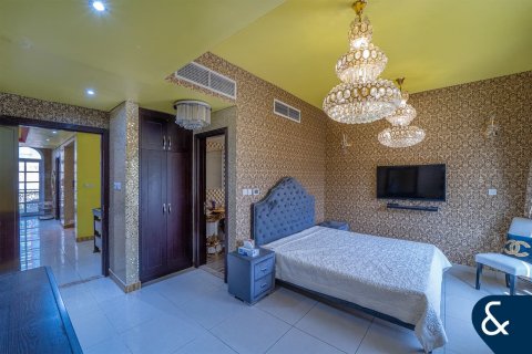 Vila v Dubai Sports City, Dubai, SAE 5 ložnice, 460 m² Č.: 670905 - fotografie 14