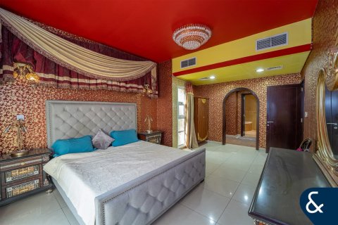 Vila v Dubai Sports City, Dubai, SAE 5 ložnice, 460 m² Č.: 670905 - fotografie 22