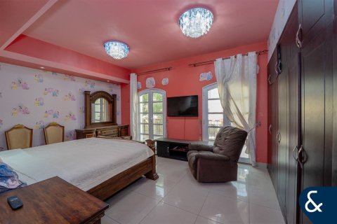 Vila v Dubai Sports City, Dubai, SAE 5 ložnice, 460 m² Č.: 670905 - fotografie 17