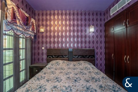 Vila v Dubai Sports City, Dubai, SAE 5 ložnice, 460 m² Č.: 670905 - fotografie 18