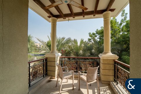 Vila v Dubai Sports City, Dubai, SAE 5 ložnice, 460 m² Č.: 670905 - fotografie 23