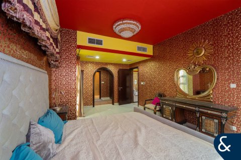 Vila v Dubai Sports City, Dubai, SAE 5 ložnice, 460 m² Č.: 670905 - fotografie 21