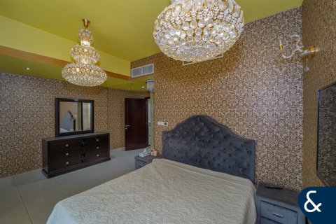 Vila v Dubai Sports City, Dubai, SAE 5 ložnice, 460 m² Č.: 670905 - fotografie 15