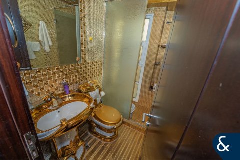 Vila v Dubai Sports City, Dubai, SAE 5 ložnice, 460 m² Č.: 670905 - fotografie 20