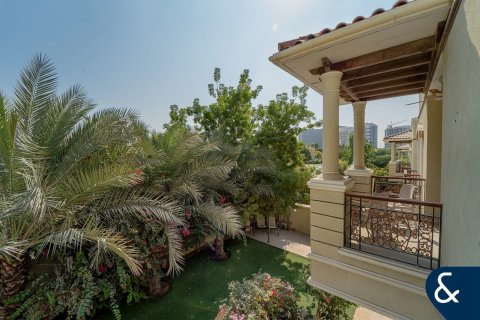 Vila v Dubai Sports City, Dubai, SAE 5 ložnice, 460 m² Č.: 670905 - fotografie 24