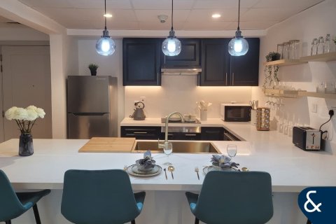 Apartamento en venta en Greens, Dubai, EAU 1 dormitorio, 70 m2 № 670908 - foto 5