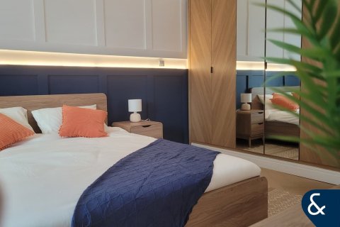 Apartamento en venta en Greens, Dubai, EAU 1 dormitorio, 70 m2 № 670908 - foto 11