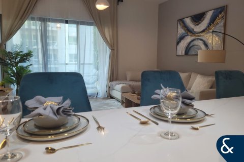 Apartamento en venta en Greens, Dubai, EAU 1 dormitorio, 70 m2 № 670908 - foto 4