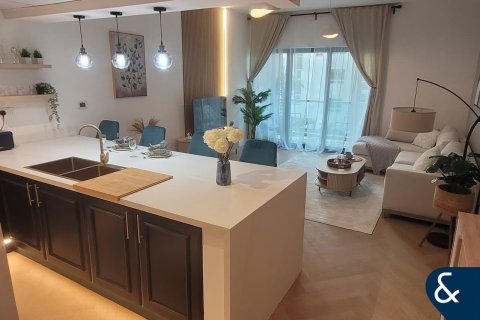 Apartamento en venta en Greens, Dubai, EAU 1 dormitorio, 70 m2 № 670908 - foto 10