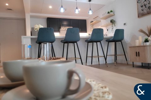 Apartamento en venta en Greens, Dubai, EAU 1 dormitorio, 70 m2 № 670908 - foto 7