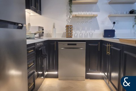 Apartamento en venta en Greens, Dubai, EAU 1 dormitorio, 70 m2 № 670908 - foto 3