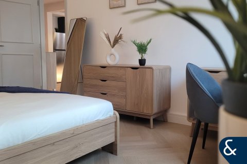 Apartamento en venta en Greens, Dubai, EAU 1 dormitorio, 70 m2 № 670908 - foto 12