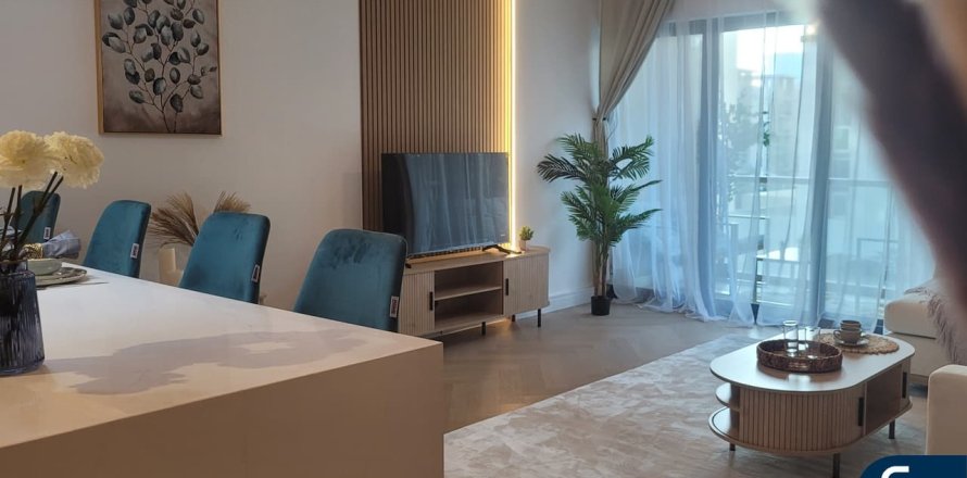 Apartamento en Greens, Dubai, EAU 1 dormitorio, 70 m² № 670908