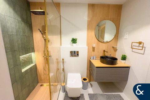 Apartamento en venta en Greens, Dubai, EAU 1 dormitorio, 70 m2 № 670908 - foto 15
