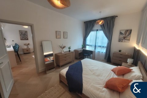Apartamento en venta en Greens, Dubai, EAU 1 dormitorio, 70 m2 № 670908 - foto 13
