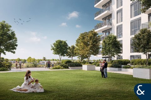 Apartman u Dubai South (Dubai World Central), Dubai, UAE 3 spavaćih soba, 159 m2 Br. 670904 - fotografija 10