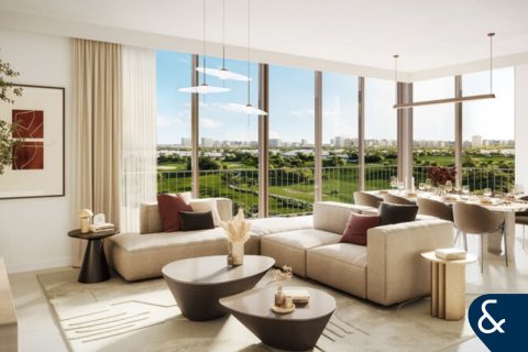 Apartman u Dubai South (Dubai World Central), Dubai, UAE 3 spavaćih soba, 159 m2 Br. 670904 - fotografija 3