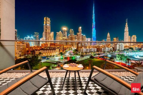 Üürile anda korter asukohaga Downtown Dubai (Downtown Burj Dubai), AÜE: 2 magamistoaga, 154.5 m² Nr 718950 - pilt 9