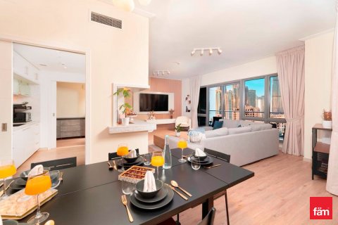 Üürile anda korter asukohaga Downtown Dubai (Downtown Burj Dubai), AÜE: 2 magamistoaga, 154.5 m² Nr 718950 - pilt 10