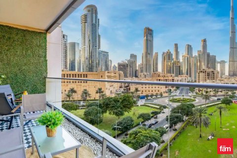 Διαμέρισμα σε Downtown Dubai (Downtown Burj Dubai), ΗΑΕ 2 υπνοδωμάτια, 154.5 τ.μ. Αρ. 718950