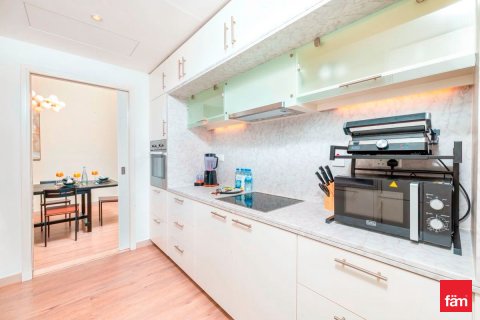 Üürile anda korter asukohaga Downtown Dubai (Downtown Burj Dubai), AÜE: 2 magamistoaga, 154.5 m² Nr 718950 - pilt 6