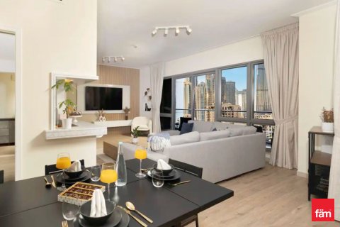 Üürile anda korter asukohaga Downtown Dubai (Downtown Burj Dubai), AÜE: 2 magamistoaga, 154.5 m² Nr 718950 - pilt 2