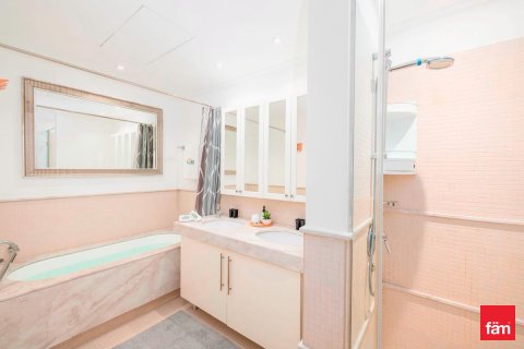 Üürile anda korter asukohaga Downtown Dubai (Downtown Burj Dubai), AÜE: 2 magamistoaga, 154.5 m² Nr 718950 - pilt 7