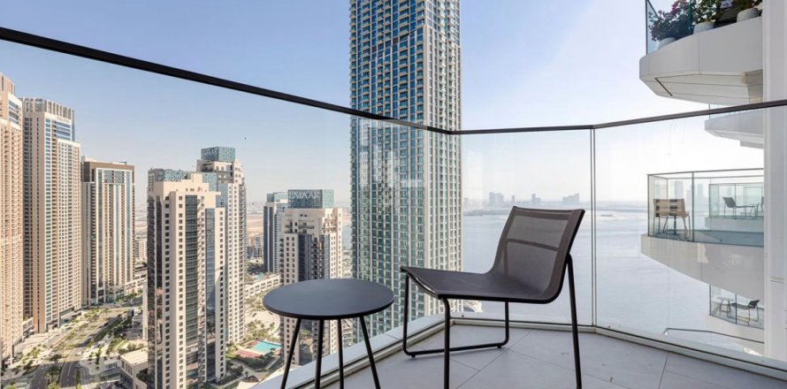 Appartement à Dubai, EAU: 1 chambre, 66.4 m2 № 718951