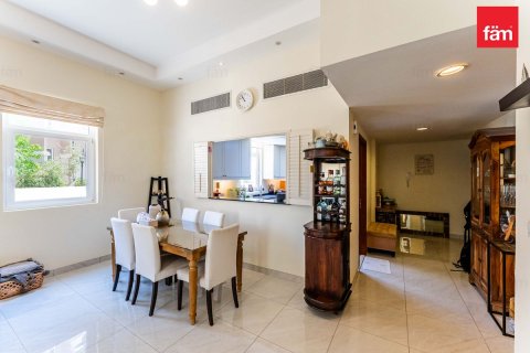 Apartmán v Motor City, Dubai, SAE 3 spálne, 187.8 m2 č. 718952 - Fotografia 4