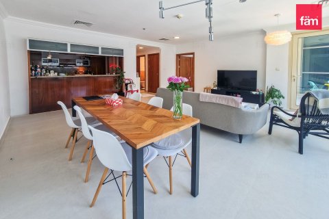 آپارتمان برای اجاره در Dubai Marina، Dubai، امارات متحده عربی 1 خوابه ، 76.7 متر مربع ، شماره 718947 - تصویر 5