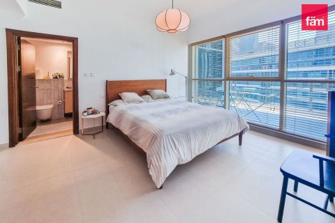 آپارتمان برای اجاره در Dubai Marina، Dubai، امارات متحده عربی 1 خوابه ، 76.7 متر مربع ، شماره 718947 - تصویر 10