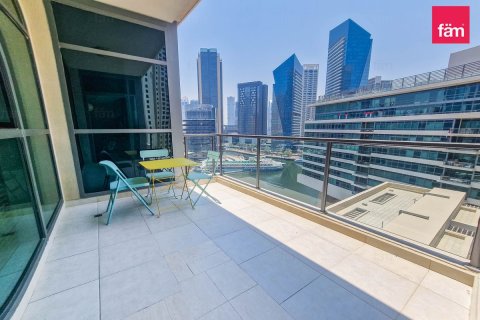 آپارتمان برای اجاره در Dubai Marina، Dubai، امارات متحده عربی 1 خوابه ، 76.7 متر مربع ، شماره 718947 - تصویر 12