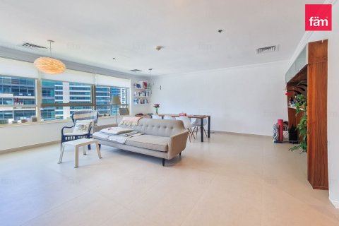 آپارتمان برای اجاره در Dubai Marina، Dubai، امارات متحده عربی 1 خوابه ، 76.7 متر مربع ، شماره 718947 - تصویر 2
