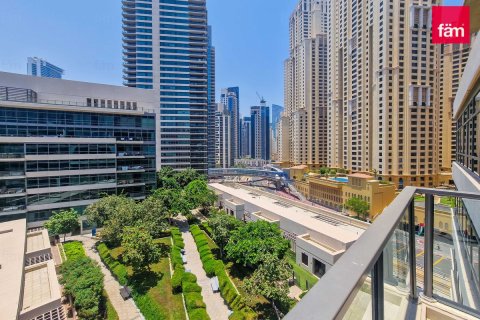 آپارتمان برای اجاره در Dubai Marina، Dubai، امارات متحده عربی 1 خوابه ، 76.7 متر مربع ، شماره 718947 - تصویر 7