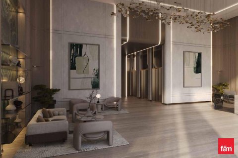 Lakás itt: Dubai, EAE, 1 hálószoba, 67.4 m², azonosító: 718953 - fénykép 6
