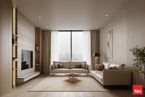 Apartment i Dubai, UAE 1 soveværelse, 67.4 kvm № 718953