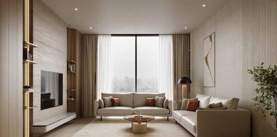 Lakás itt: Dubai, EAE, 1 hálószoba, 67.4 m², azonosító: 718953