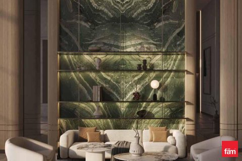 Lakás itt: Dubai, EAE, 1 hálószoba, 67.4 m², azonosító: 718953 - fénykép 4