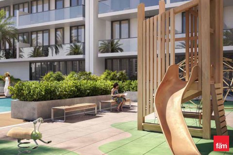 Lakás itt: Dubai, EAE, 1 hálószoba, 67.4 m², azonosító: 718953 - fénykép 10