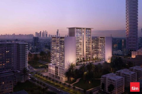 Lakás itt: Dubai, EAE, 1 hálószoba, 67.4 m², azonosító: 718953 - fénykép 11