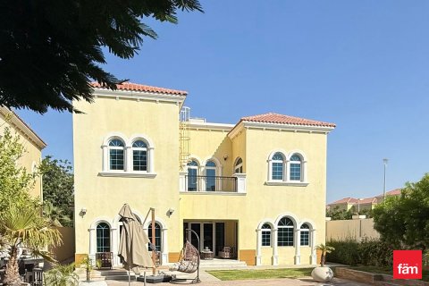 Vila v Jumeirah Park, Dubai, SAE 3 ložnice, 677.7 m² Č.: 718949 - fotografie 3