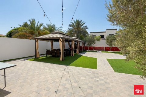 Vila v Jumeirah Park, Dubai, SAE 3 ložnice, 677.7 m² Č.: 718949 - fotografie 12
